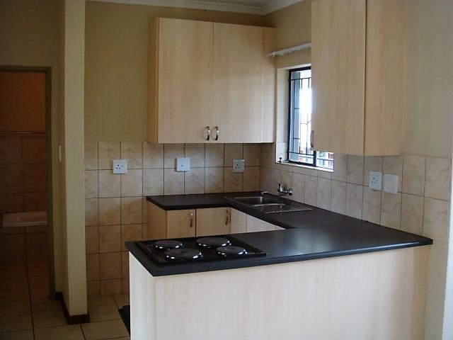 To Let 2 Bedroom Property for Rent in Bult West North West